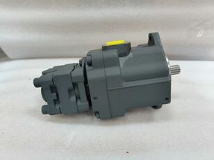 pompe hydraulique Nachi U25-3 U25S RB511-61114 pour mini-pelle Kubota U25-3 U25S