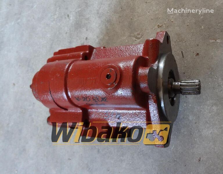 pompe hydraulique Nachi PVD-1B-29L3DPS-10G-4791F 2708602 pour bulldozer PVD-1B-29L3DPS-10G-4791F (2708602)