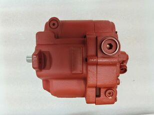 Nachi PVK-2B-505-N 4621412 4466809 hydraulpump till Hitachi ZX55UR-2 ZX55UR-3 ZX55UR minigrävare