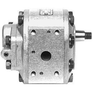 hydraulic pump for New Holland excavator