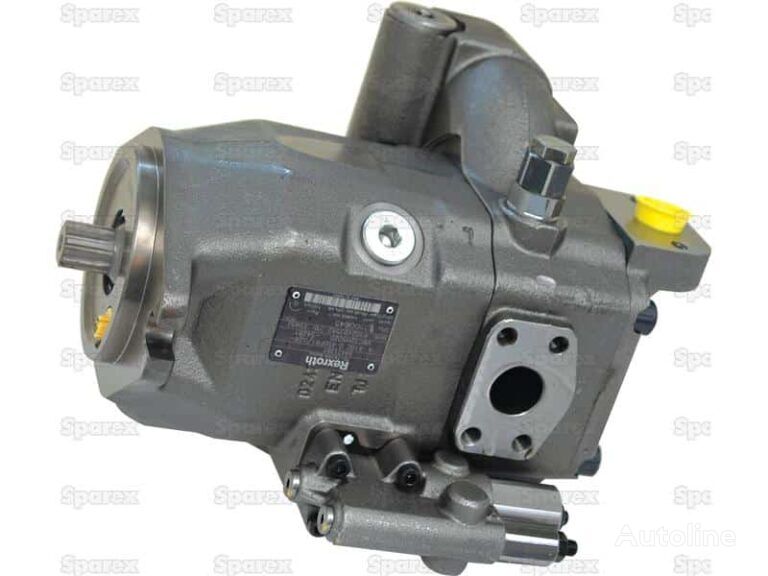 hydraulic pump for New Holland