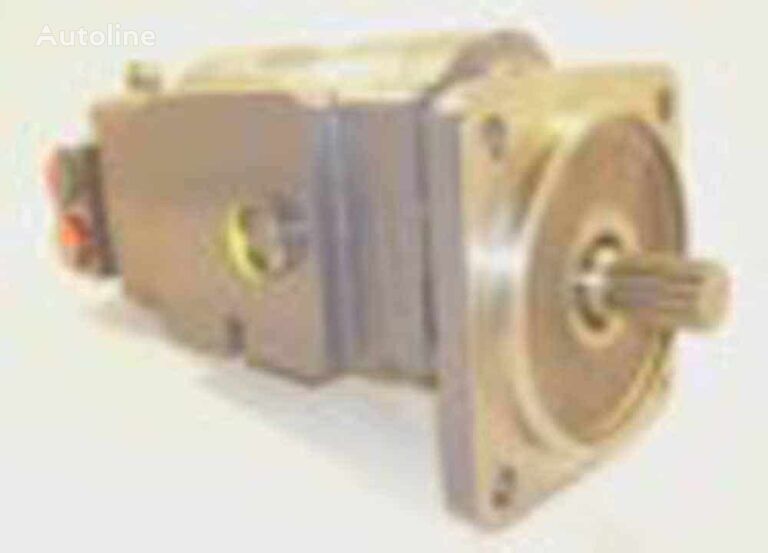 hydraulic pump for New Holland 575E 565E