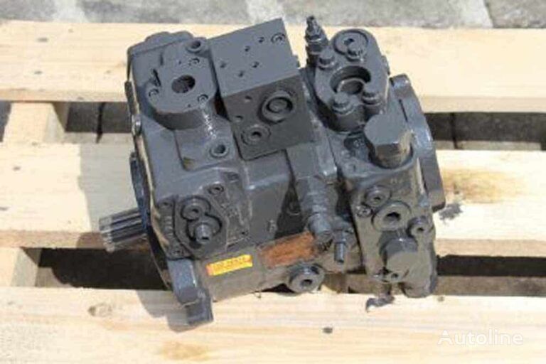 hydraulic pump for New Holland A4VG40 WE150C