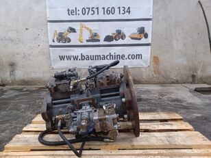 New Holland 215 hydraulic pump for excavator