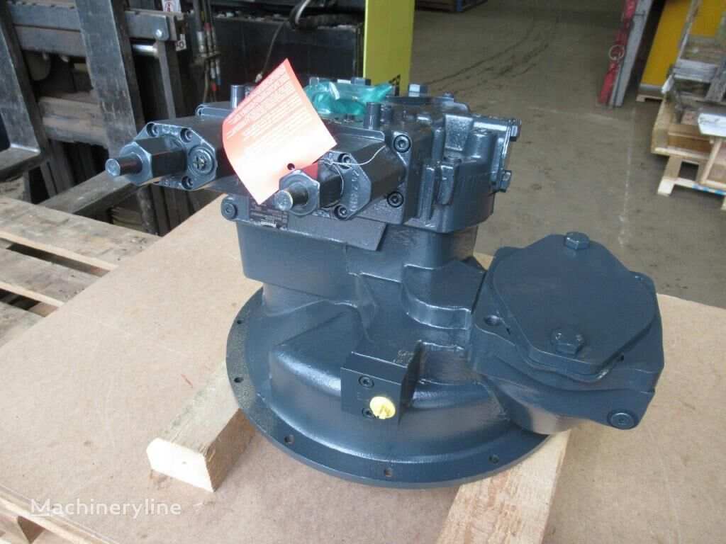 New Holland 73188077 73188077 hydraulikpumpe til New Holland EC240 gravemaskine