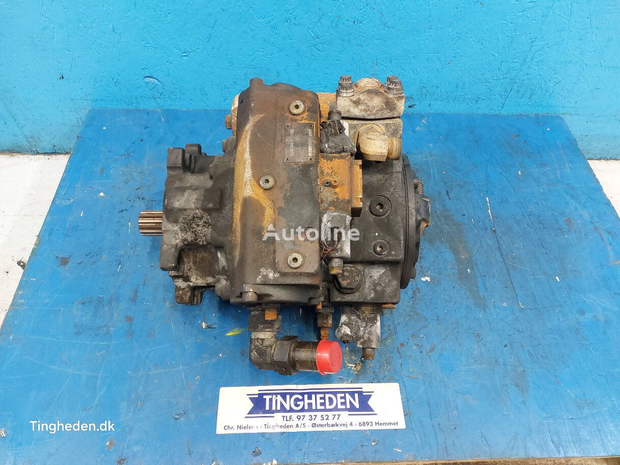 New Holland CR10.90 hydraulikpumpe