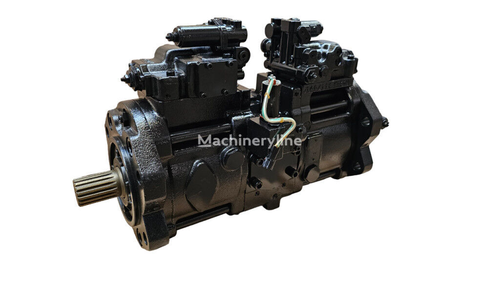 New Holland LC10V00009F1 LC10V00009F1 hydraulic pump for New Holland E385 RH12.6 excavator