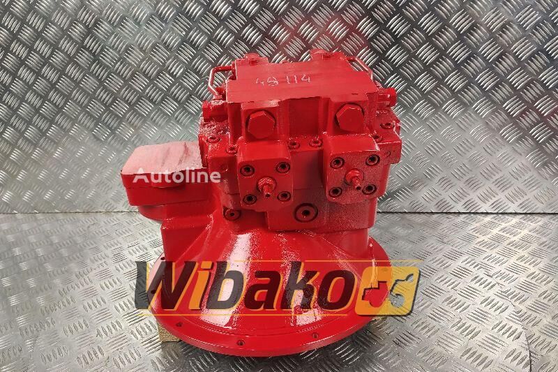 O&K 2135408 hydraulic pump