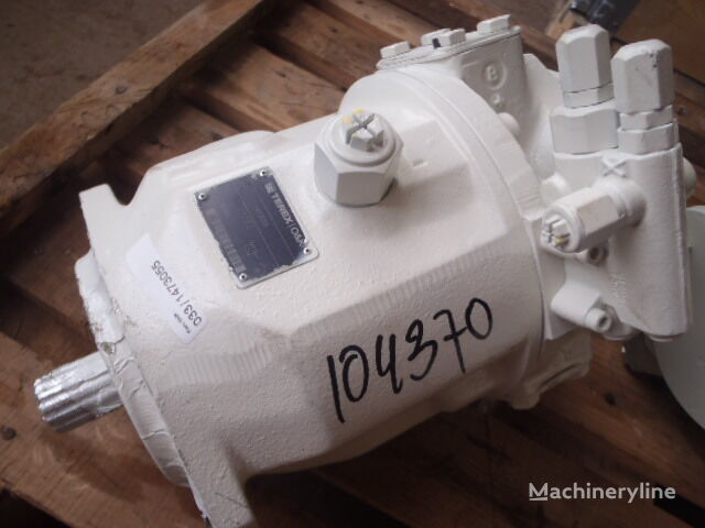 O&K 1473055 1473055 hydraulic pump for O&K TEREX excavator