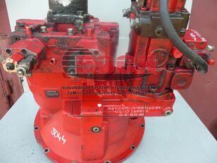 O&K 1491059 2006555 + A4V56 MS1.0R00 A8V0160 bomba hidráulica para O&K RH16  excavadora