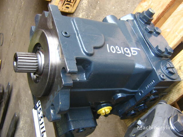 pompe hydraulique O&K 2050154 4531165 pour O&K