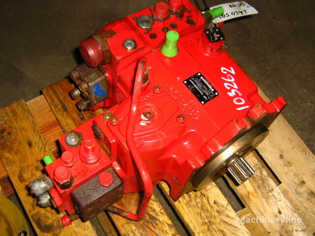 O&K 2404466 2404466 hydraulic pump for O&K RH30D excavator