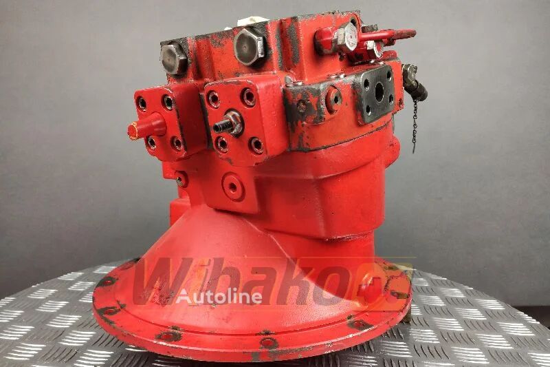 Гидронасос O&K 2455738 9605126 9605126 - Autoline