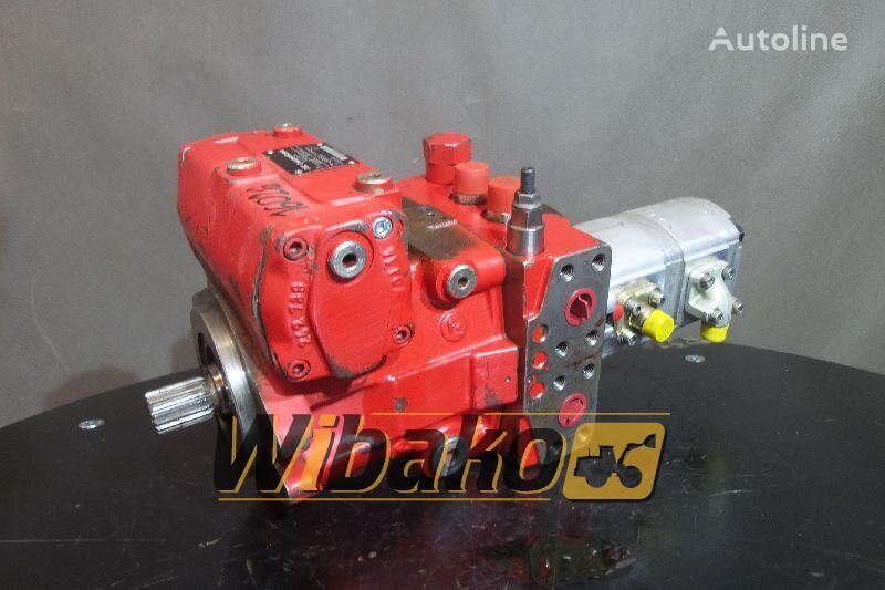 O&K 2460371 252.13.06.05 hydraulic pump