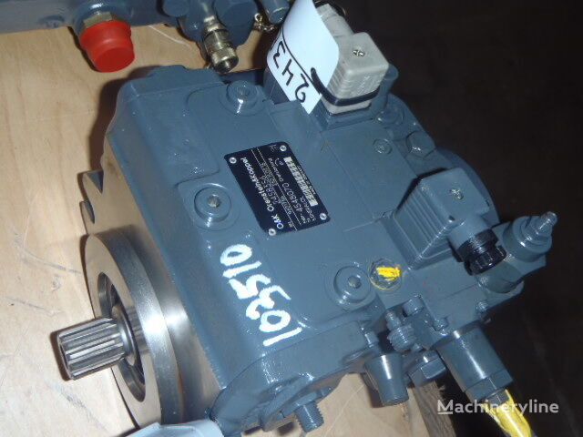 O&K 252.15.07.15 2458356 hydraulic pump