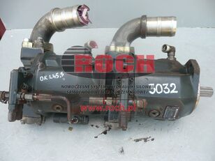 pompa hydrauliczna O&K 2700220 L A10V071 DFR1/31R+ A10V071(?) do ładowarki kołowej O&K L45