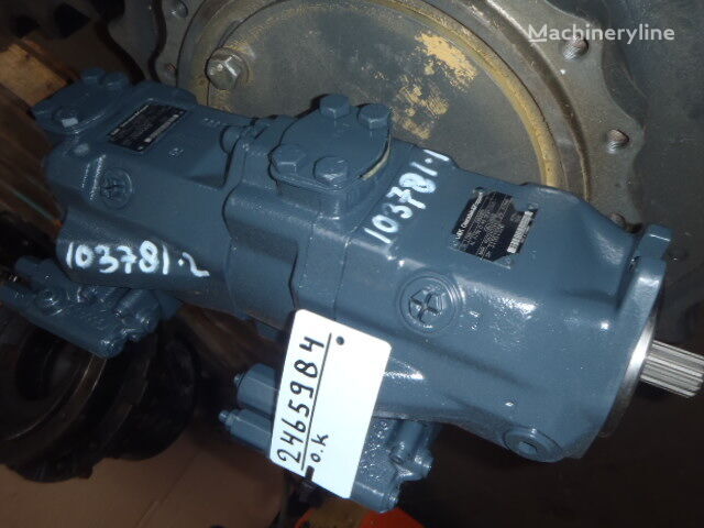 O&K A10VO28DR/52L-PSC12N00 2465984 hydraulic pump for O&K L35.5 wheel loader