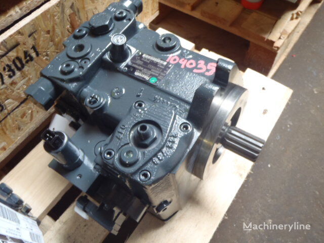 O&K A4VG40DE4DT1/32R-NSC02F003SXT-S 8904024 hydraulic pump for O&K MH PLUS excavator