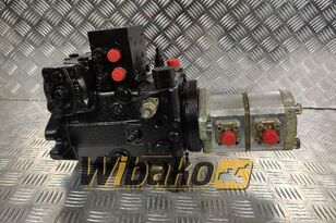 O&K A4VG40DWDMT1/32R-NZC02F013D-S R902042962 hydraulic pump