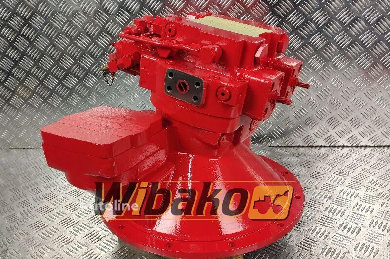 O&K A8VO55LG1H2/60R1-NZG05K13 271.20.10.34 hydraulic pump