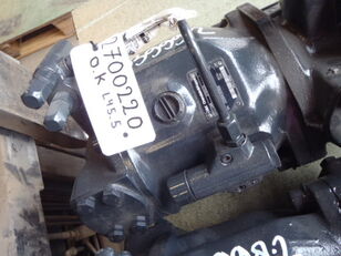 O&K ALA10V071DFR1/31R-VSC12N00-SO901 2700220 hydraulic pump for O&K L45.5 wheel loader