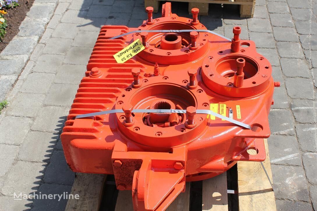 O&K RH 30 bomba hidráulica para O&K RH 30 excavadora