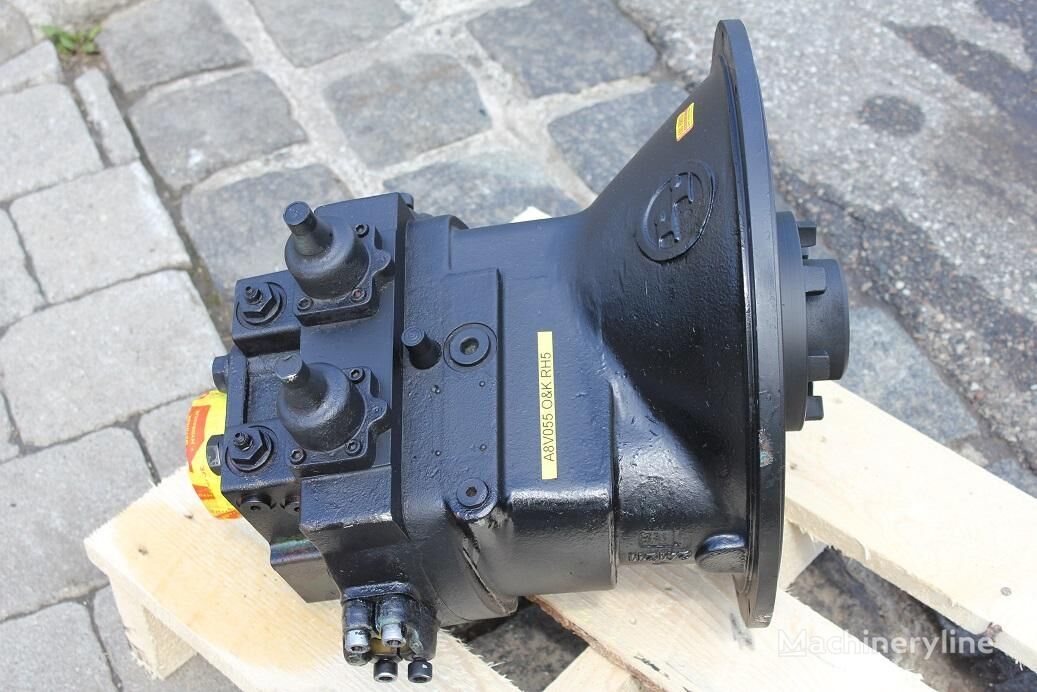 O&K RH 5, Typ A8V055 Hydraulikpumpe für O&K RH 5, Typ A8V055 Bagger