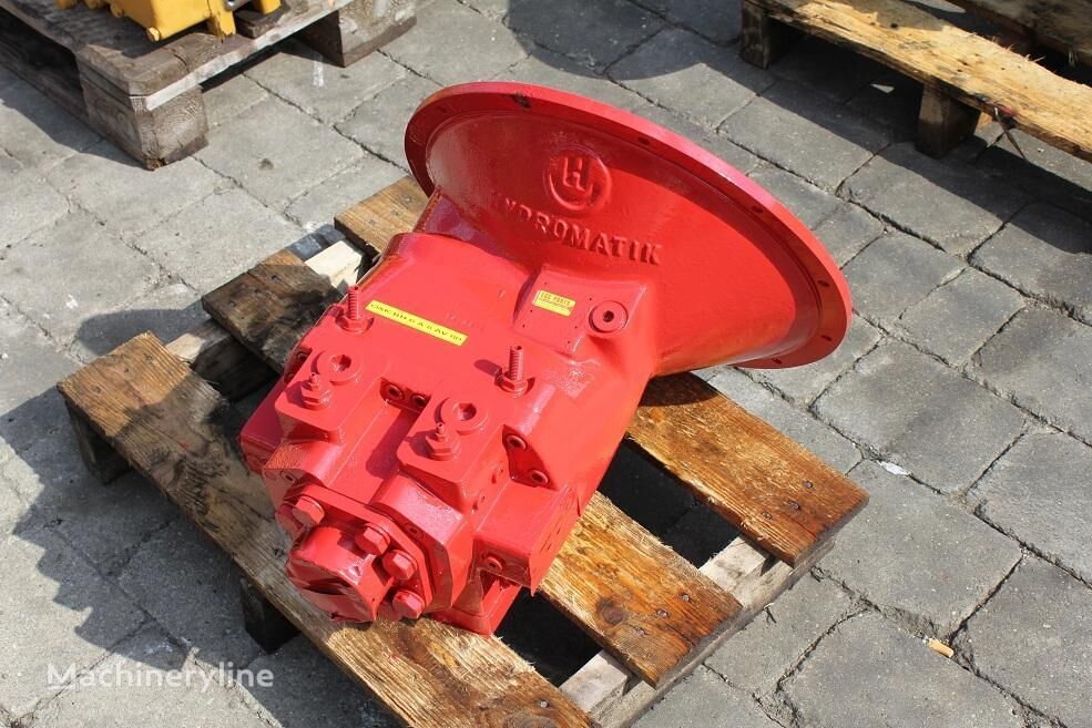 pompe hydraulique O&K RH 6 LC A 8 AV 80 pour excavateur O&K RH 6 LC A 8 AV 80