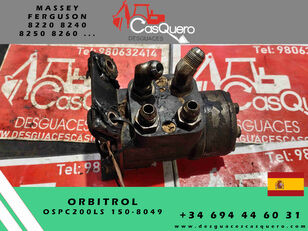 bomba hidr&aacute;ulica OSPC 200LS 150-8049 para trator de rodas Massey Ferguson 8220 3610