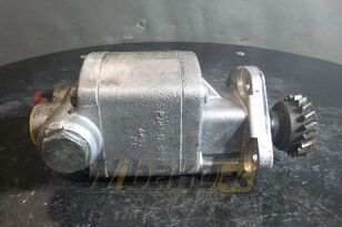 гидронасос PZK112K C05870268 C05870268