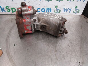 pompe hydraulique Parker pour camion Volvo FM 12