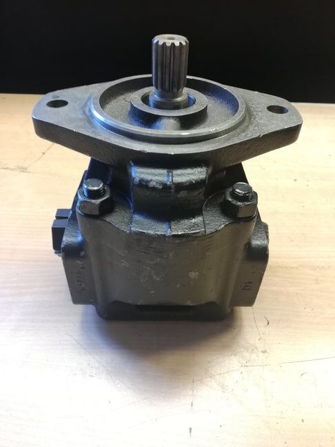 Parker 7029111241 8682-902-ODK Manitou JCB hydraulic pump for truck