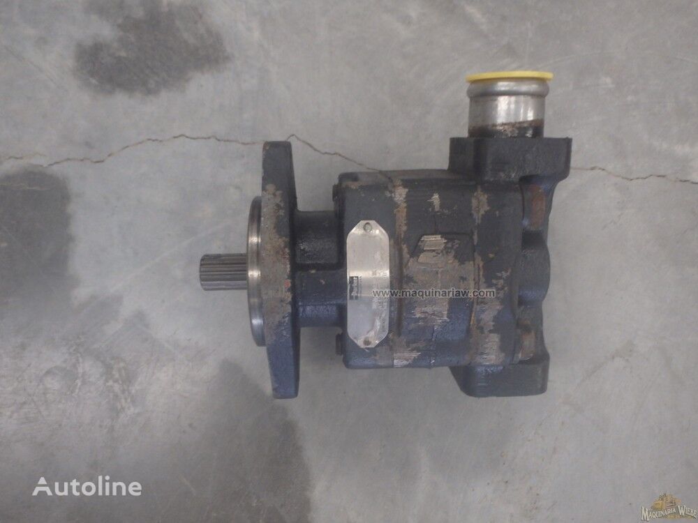 Parker AT179792 hydraulic pump for John Deere 310E 310SE 310G  backhoe loader - Machineryline