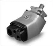 Parker Pompa hidraulică F2-70/70-L 3784071 hydraulic pump for Parker F2-7070-L construction equipment