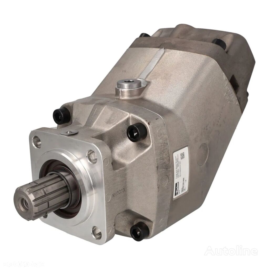 Parker Voac- F2-70/70 R 3784070 hydraulic pump for Parker loader crane