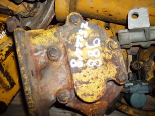 لـ: كاتربيلر 988
مضخة هيدروليكية 8M7797 لـ جرافة ذات عجلات Caterpillar 988