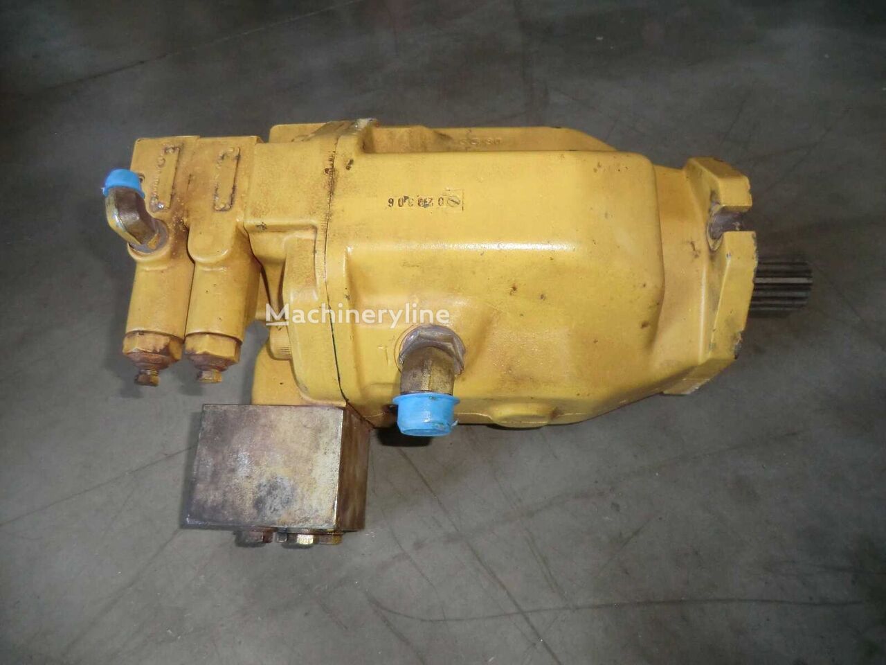 Per: Caterpillar 988H BXY01112
                            Pompa 2283636 hydraulic pump for Caterpillar 988H BXY01112 wheel loader - Machineryline