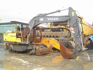 مضخة هيدروليكية Piese din dezmembrare pentru excavator لـ آلات البناء Volvo EW 170