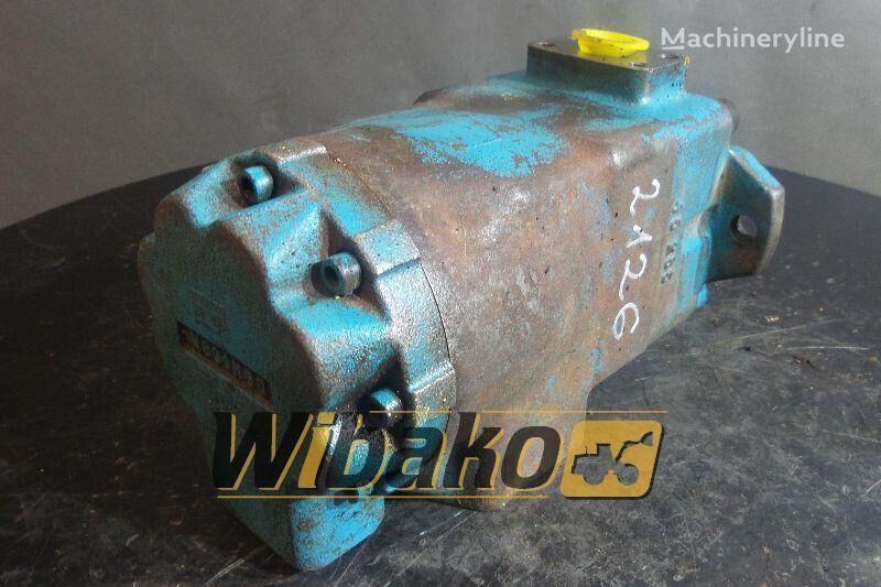 Plasser & Theurer HY84SX27512R hydraulic pump for excavator