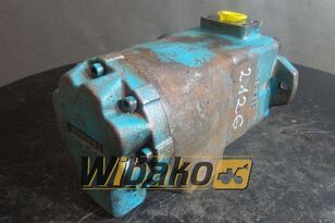 Plasser & Theurer HY84SX27512R hydraulic pump for excavator