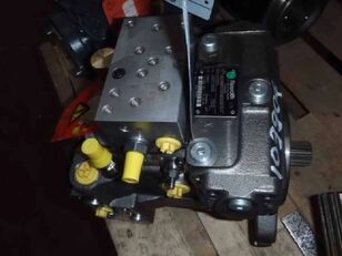 Pompa Hidraulică hydraulic pump for Rexroth A4VG40DWD1/11 construction equipment