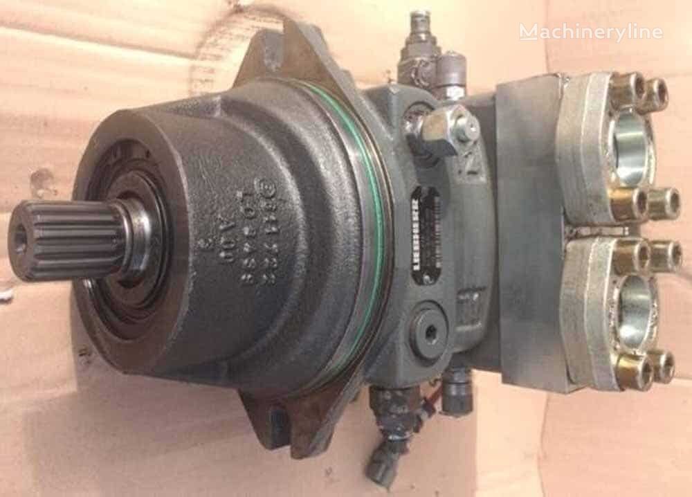 Pompa Hidraulică hydraulic pump for Liebherr pentru Modelele R906, R916, R922, R924, R926 construction equipment