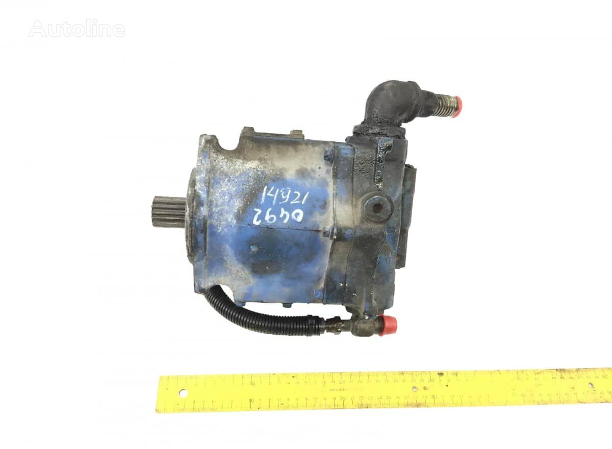 Pompa Hidraulică 411AK00057A hydraulic pump for Mercedes-Benz 190821RE91045-11 truck