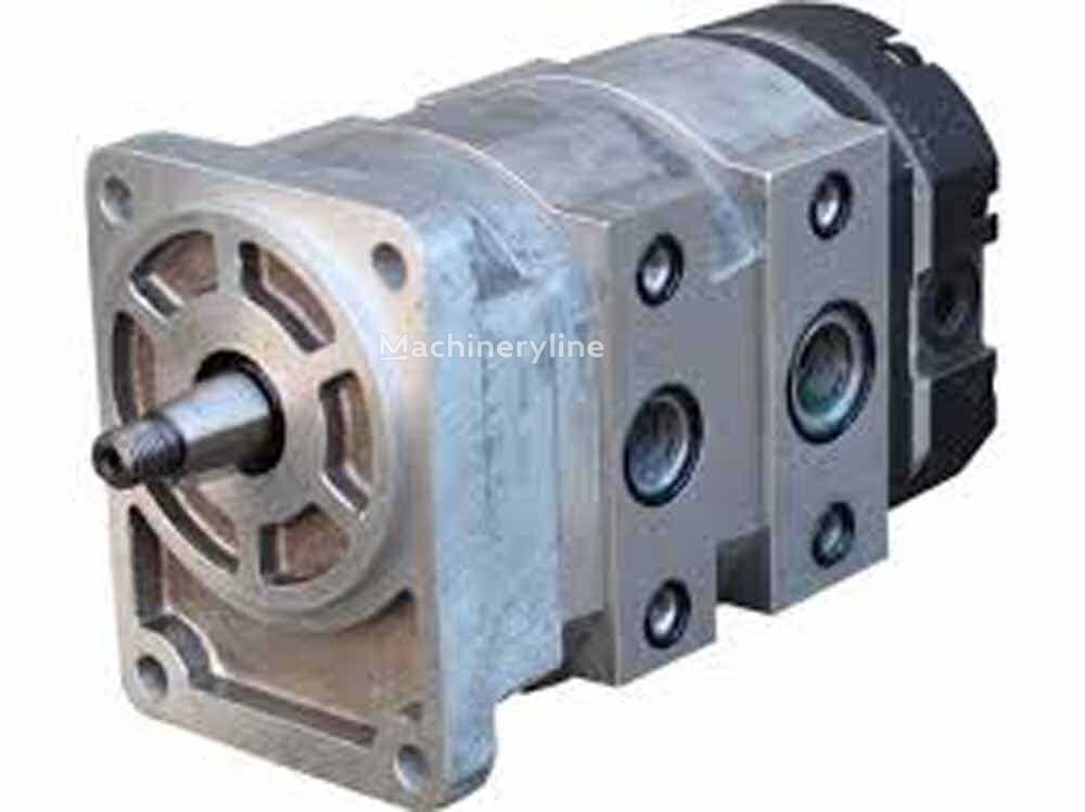 Pompă Hidraulică pentru utilaje de constructii IHI 28G-2 GX28 - Machineryline