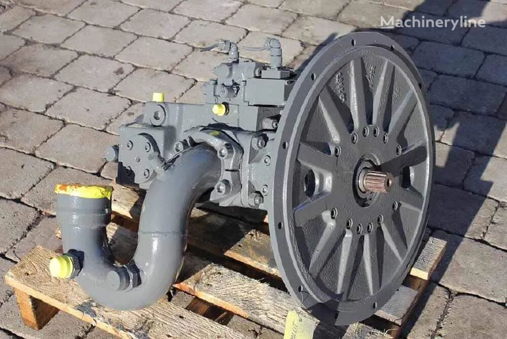 Pompa Hidraulică – Din Dezmembrare hydraulic pump for Liebherr LPVD075 construction equipment