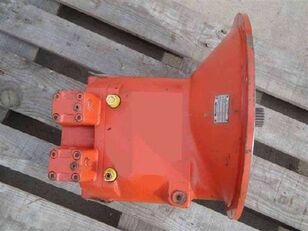 Pompa Hidraulică Excavator hydraulische pomp voor Hyundai R130 R180 bouwmachines