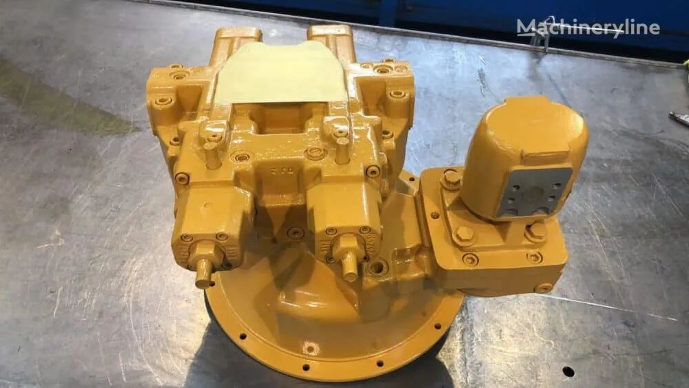 pompe hydraulique Pompa Hidraulică Excavator pour matériel de TP Liebherr R926