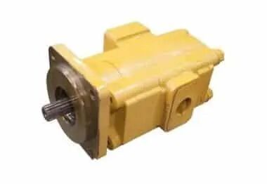 Гидронасос Pompa Hidraulică Galbenă pentru D140801-13 для строительной техники Model - Machineryline