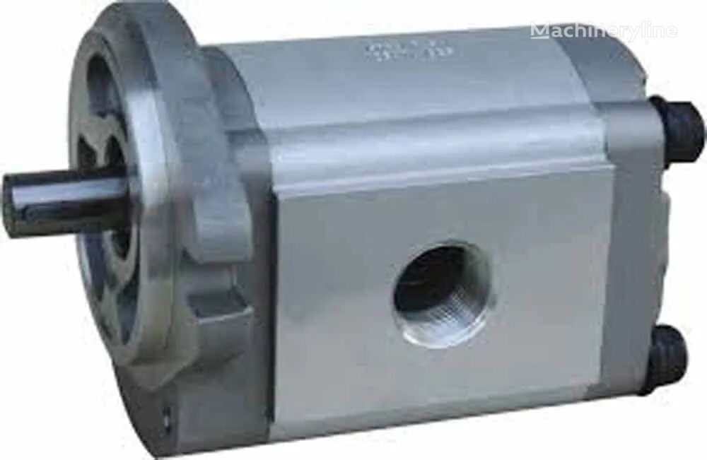 Pompa Hidraulică – Model AC100L 395 hydraulisk pumpe for Demag 395 AC100L anleggsmaskiner