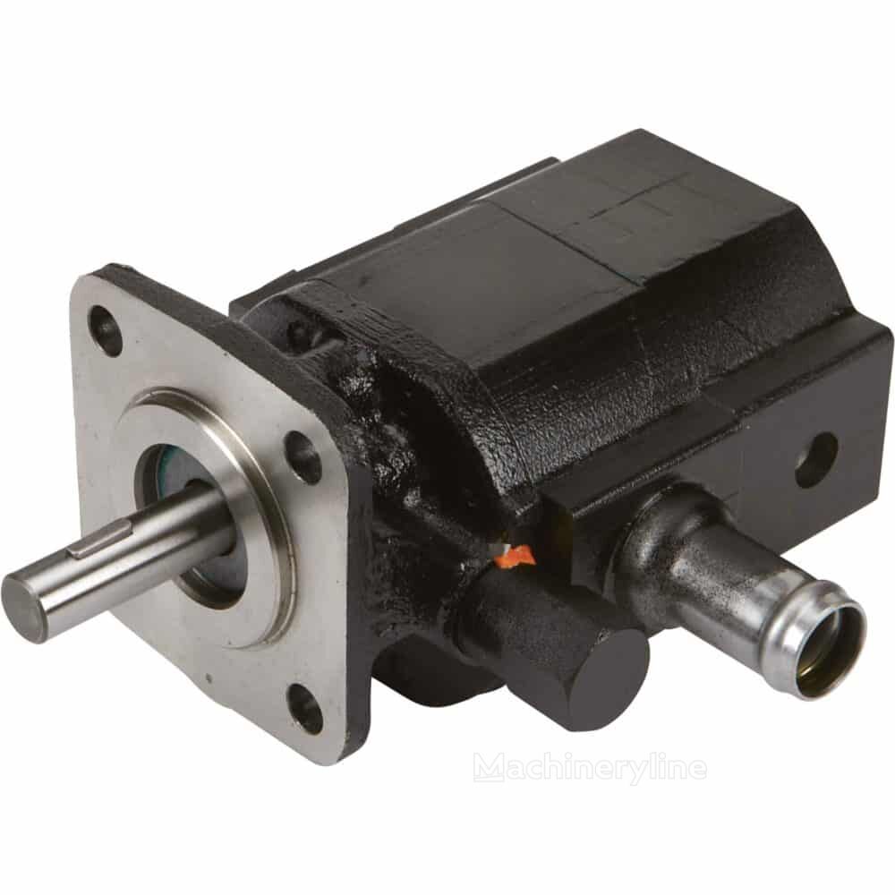 Pompe hydraulique Priestman – Modèle industriel pour matériel de TP Robust - Machineryline